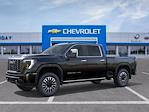 2026 GMC Sierra 2500 Crew Cab 4WD Pickup for sale #26G484 - photo 2