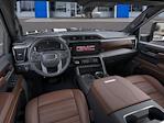 New 2026 GMC Sierra 2500 Denali Ultimate Crew Cab 4WD Pickup for sale #26G484 - photo 8