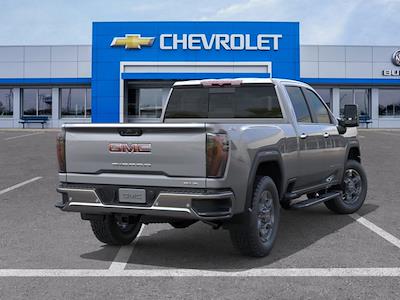 New 2026 GMC Sierra 2500 SLT Crew Cab 4WD Pickup for sale #26G485 - photo 2