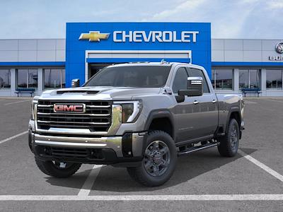 2026 GMC Sierra 2500 Crew Cab 4WD Pickup for sale #26G485 - photo 2