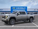 2026 GMC Sierra 2500 Crew Cab 4WD Pickup for sale #26G485 - photo 3