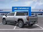 2026 GMC Sierra 2500 Crew Cab 4WD Pickup for sale #26G485 - photo 5