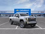 2026 GMC Sierra 2500 Crew Cab 4WD Pickup for sale #26G485 - photo 8