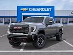 New 2026 GMC Sierra 2500 AT4X Crew Cab 4WD Pickup for sale #26G491 - photo 6