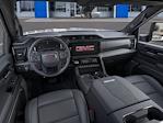 New 2026 GMC Sierra 2500 AT4X Crew Cab 4WD Pickup for sale #26G491 - photo 8