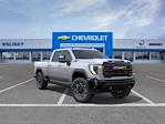 New 2026 GMC Sierra 2500 AT4X Crew Cab 4WD Pickup for sale #26G491 - photo 9