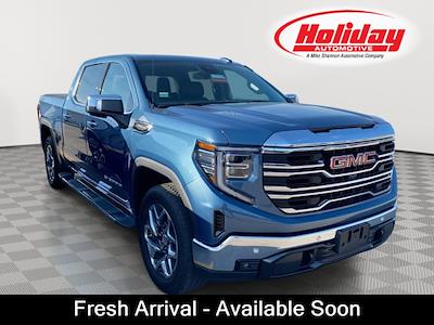 2024 GMC Sierra 1500 Crew Cab 4WD Pickup for sale #26G494A - photo 1