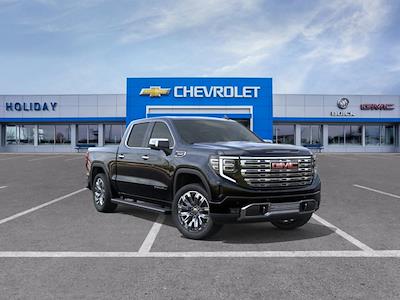 2026 GMC Sierra 1500 Crew Cab 4WD Pickup for sale #26G497 - photo 1