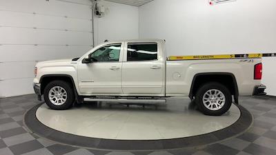 2014 GMC Sierra 1500 Crew Cab 4WD Pickup for sale #26G498B - photo 1