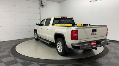2014 GMC Sierra 1500 Crew Cab 4WD Pickup for sale #26G498B - photo 2