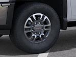 New 2026 GMC Sierra 2500 SLE Crew Cab 4WD Pickup for sale #26G500 - photo 12