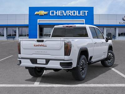 New 2026 GMC Sierra 2500 Denali Ultimate Crew Cab 4WD Pickup for sale #26G501 - photo 2
