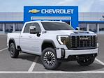 New 2026 GMC Sierra 2500 Denali Ultimate Crew Cab 4WD Pickup for sale #26G501 - photo 10