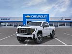 New 2026 GMC Sierra 2500 Denali Ultimate Crew Cab 4WD Pickup for sale #26G501 - photo 11