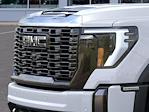 New 2026 GMC Sierra 2500 Denali Ultimate Crew Cab 4WD Pickup for sale #26G501 - photo 16