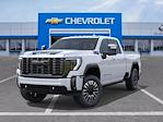 New 2026 GMC Sierra 2500 Denali Ultimate Crew Cab 4WD Pickup for sale #26G501 - photo 6