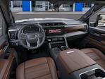 New 2026 GMC Sierra 2500 Denali Ultimate Crew Cab 4WD Pickup for sale #26G501 - photo 8