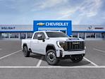 New 2026 GMC Sierra 2500 Denali Ultimate Crew Cab 4WD Pickup for sale #26G501 - photo 9