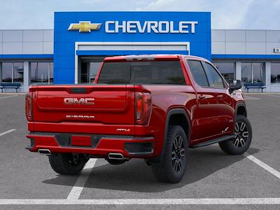 New 2026 GMC Sierra 1500 AT4 Crew Cab 4WD Pickup for sale #26G504 - photo 2
