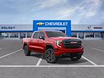 New 2026 GMC Sierra 1500 AT4 Crew Cab 4WD Pickup for sale #26G504 - photo 1