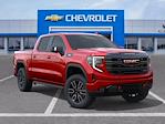 2026 GMC Sierra 1500 Crew Cab 4WD Pickup for sale #26G504 - photo 10