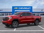 New 2026 GMC Sierra 1500 AT4 Crew Cab 4WD Pickup for sale #26G504 - photo 2