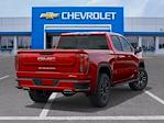 New 2026 GMC Sierra 1500 AT4 Crew Cab 4WD Pickup for sale #26G504 - photo 4