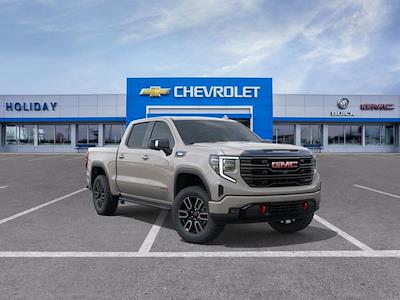 2026 GMC Sierra 1500 Crew Cab 4WD Pickup for sale #26G506 - photo 1