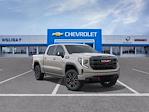 New 2026 GMC Sierra 1500 AT4 Crew Cab 4WD Pickup for sale #26G506 - photo 9