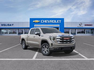 2026 GMC Sierra 1500 Crew Cab 4WD Pickup for sale #26G509 - photo 1