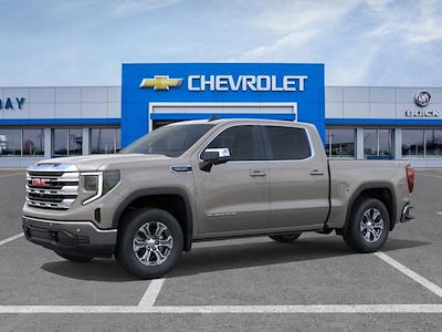 2026 GMC Sierra 1500 Crew Cab 4WD Pickup for sale #26G509 - photo 2