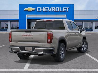 New 2026 GMC Sierra 1500 SLE Crew Cab 4WD Pickup for sale #26G509 - photo 2
