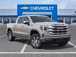 2026 GMC Sierra 1500 Crew Cab 4WD Pickup for sale #26G509 - photo 10