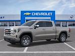 2026 GMC Sierra 1500 Crew Cab 4WD Pickup for sale #26G509 - photo 2