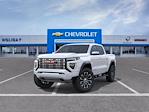 2026 GMC Canyon Crew Cab 4WD Pickup for sale #26G510 - photo 11