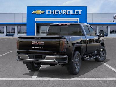 New 2026 GMC Sierra 2500 SLT Crew Cab 4WD Pickup for sale #26G511 - photo 2