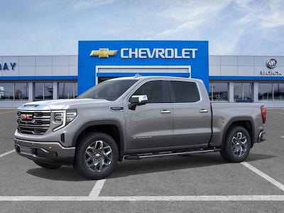 2026 GMC Sierra 1500 Crew Cab 4WD Pickup for sale #26G513 - photo 2