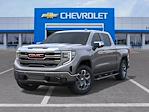 New 2026 GMC Sierra 1500 SLT Crew Cab 4WD Pickup for sale #26G513 - photo 6