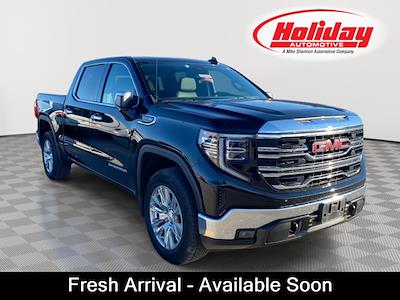 2022 GMC Sierra 1500 Crew Cab 4WD Pickup for sale #26G513A - photo 1