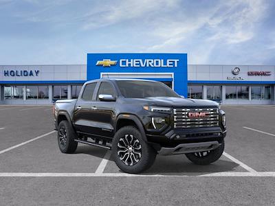 2026 GMC Canyon Crew Cab 4WD Pickup for sale #26G515 - photo 1