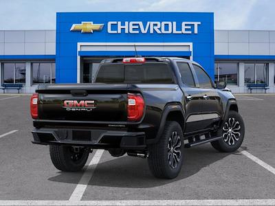 New 2026 GMC Canyon Denali Crew Cab 4WD Pickup for sale #26G515 - photo 2