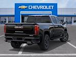 New 2026 GMC Sierra 1500 AT4 Crew Cab 4WD Pickup for sale #26G518 - photo 2