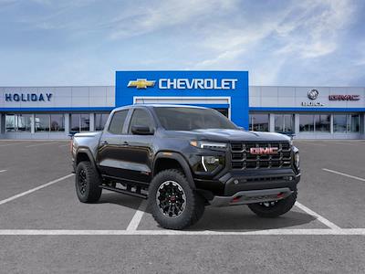 2026 GMC Canyon Crew Cab 4WD Pickup for sale #26G521 - photo 1