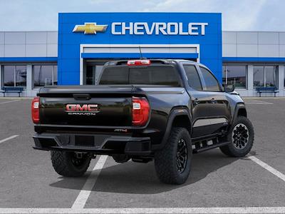 New 2026 GMC Canyon AT4 Crew Cab 4WD Pickup for sale #26G521 - photo 2