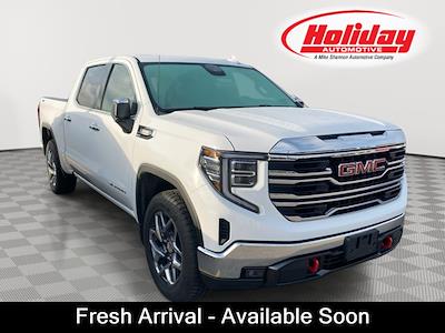 2022 GMC Sierra 1500 Crew Cab 4WD Pickup for sale #26G522A - photo 1