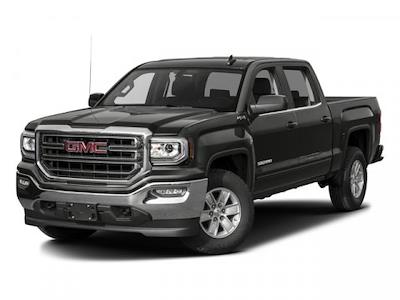 2018 GMC Sierra 1500 Crew Cab 4WD Pickup for sale #26G524A - photo 1