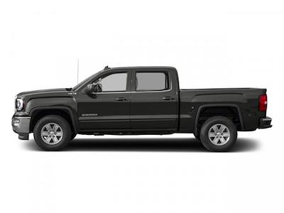 Used 2018 GMC Sierra 1500 SLE Crew Cab for sale #26G524A - photo 2