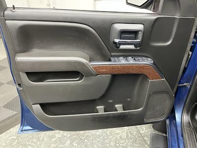 Used 2018 GMC Sierra 1500 SLE Crew Cab for sale #26G524A - photo 1