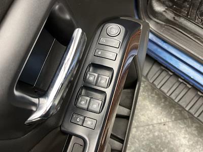 Used 2018 GMC Sierra 1500 SLE Crew Cab for sale #26G524A - photo 2