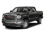2018 GMC Sierra 1500 Crew Cab 4WD Pickup for sale #26G524A - photo 1